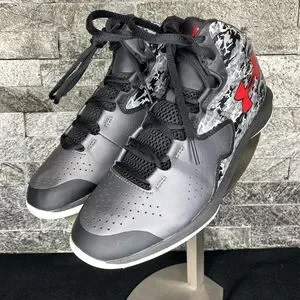 Under Armour Shoes Under Armour Youth Clutchfit Lightning